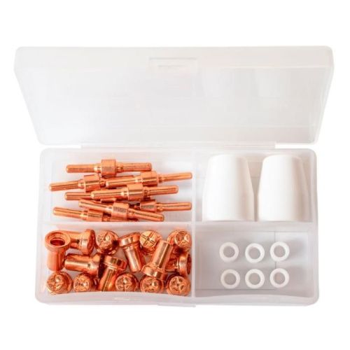 Набор аксессуаров Aurora для PT-31 в кейсе, 30шт-Tehinstrument