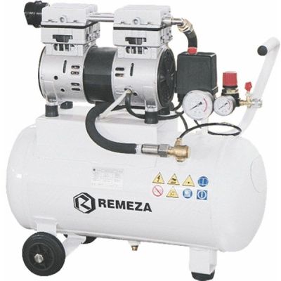 Безмасляный компрессор Remeza СБ4/С-24.OLD20-Tehinstrument