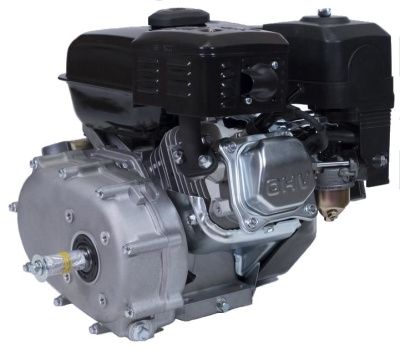 Двигатель Lifan 168FD-R, вал ?20мм, катушка 7 Ампер-Tehinstrument