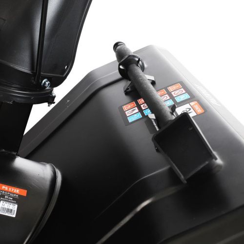 Снегоуборщик бензиновый Patriot PS 172 E-Tehinstrument