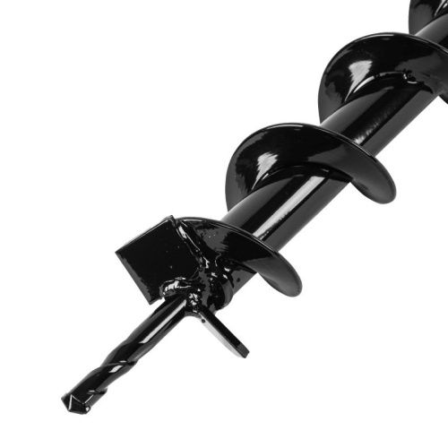 Шнек для грунта Denzel E-60-Tehinstrument