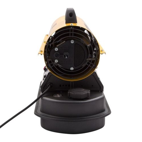 Дизельная тепловая пушка Denzel DHG-10-Tehinstrument