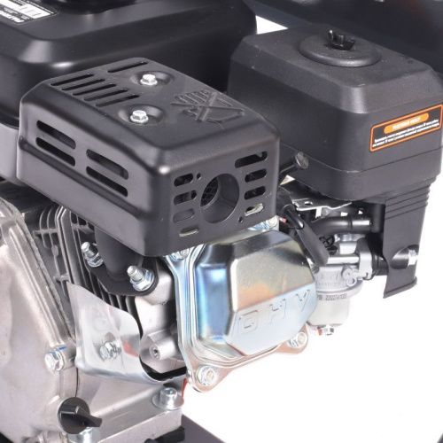 Моющий аппарат бензиновый PATRIOT GT1 Pro-Tehinstrument