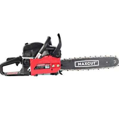 Цепная бензопила MaxCUT MC 146 Shark (бензопила МаксКУТ МС 146)-Tehinstrument
