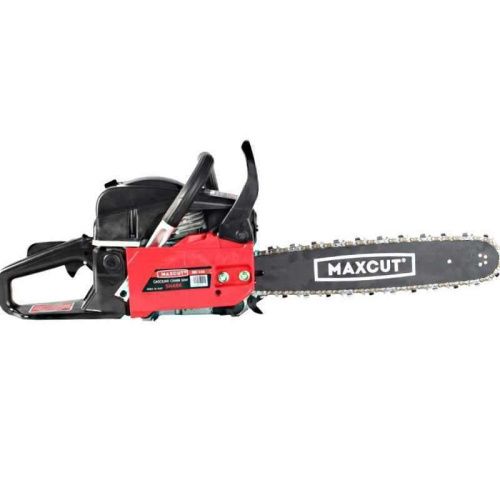 Цепная бензопила MaxCUT MC 146 Shark (бензопила МаксКУТ МС 146)-Tehinstrument