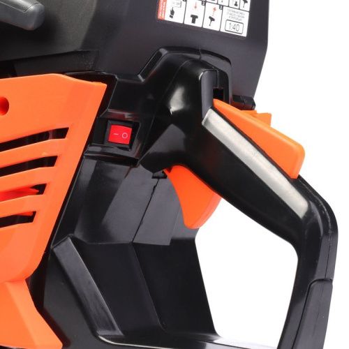 Бензорез PATRIOT DSG 735-Tehinstrument