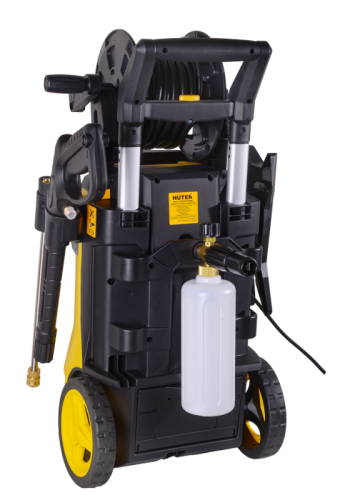 Мойка HUTER W210i PROFESSIONAL-Tehinstrument