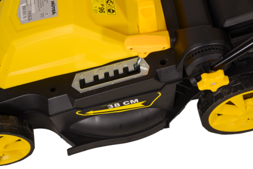 Газонокосилка электрическая HUTER ELM-1400T-Tehinstrument