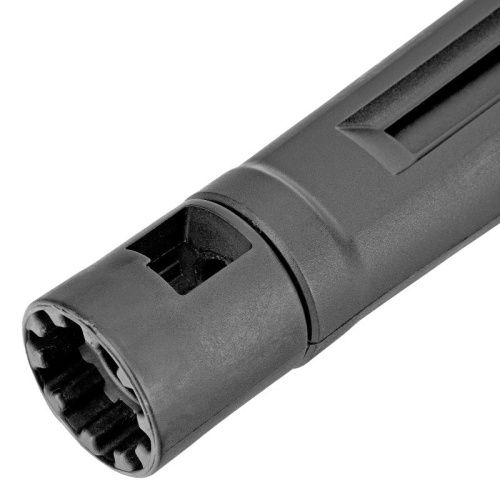 Моечная машина высокого давления R-180, 2200 Вт, 180 бар, 380 л/ч, колесная// Denzel-Tehinstrument