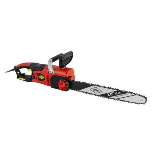 Пила цепная электрическая DDE CSE240L-Tehinstrument