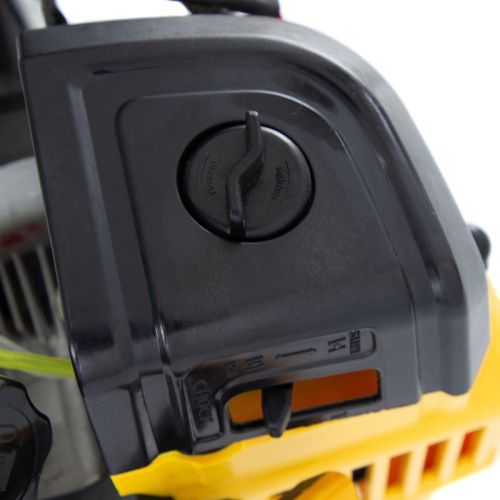 Триммер бензиновый Denzel DT 43-Tehinstrument