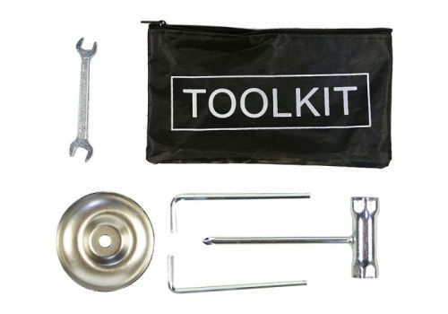 Триммер аккумуляторный  Sturm BT36 1BatterySystem-Tehinstrument