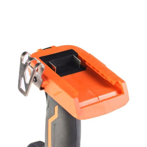 Дрель-шуруповерт бесщеточная аккумуляторная Patriot BR 210 UES-Tehinstrument