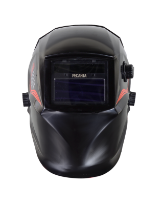Сварочная маска Ресанта МС-1А Optimal-Tehinstrument