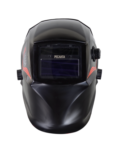 Сварочная маска Ресанта МС-1А Optimal-Tehinstrument