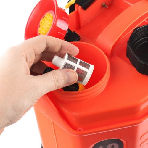 Опрыскиватель ранцевый аккумуляторный Patriot PT-16 LI-Tehinstrument