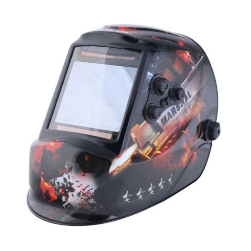 Маска сварщика Patriot WH 800 E-Tehinstrument