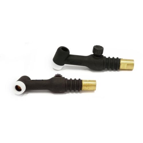 Гусак к горелке TIG 26V с клапаном, Aurora-Tehinstrument