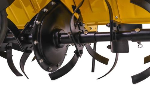 Бензиновый мотокультиватор CHAMPION ВC7712-Tehinstrument