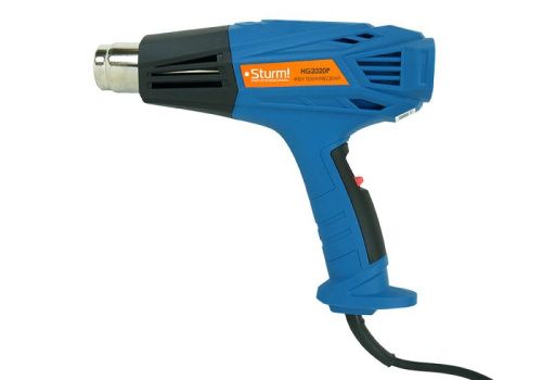 Фен технический  Sturm HG2020P-Tehinstrument