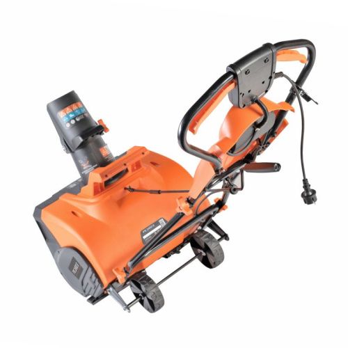 Снегоуборщик электрический Patriot PS 2450 Е-Tehinstrument