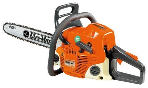 Цепная бензопила Oleo-Mac GS 35-14"-Tehinstrument