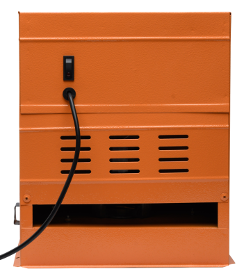 Зернодробилка ВИХРЬ ЗД-400-Tehinstrument