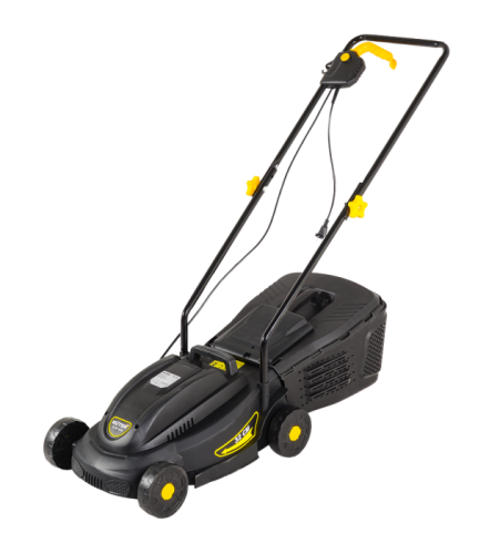 Газонокосилка электрическая HUTER ELM-1000-Tehinstrument