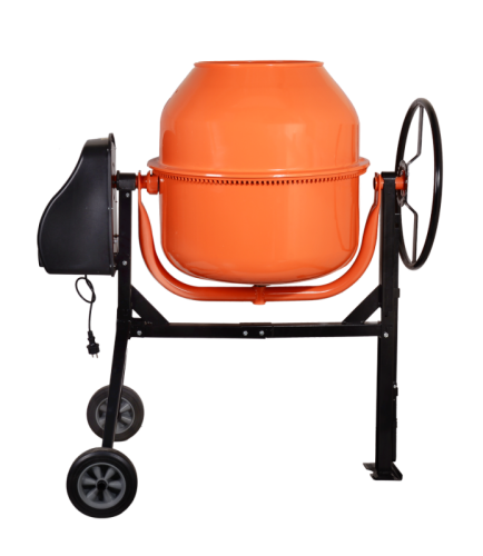 Бетономешалка Вихрь БМ-205-Tehinstrument
