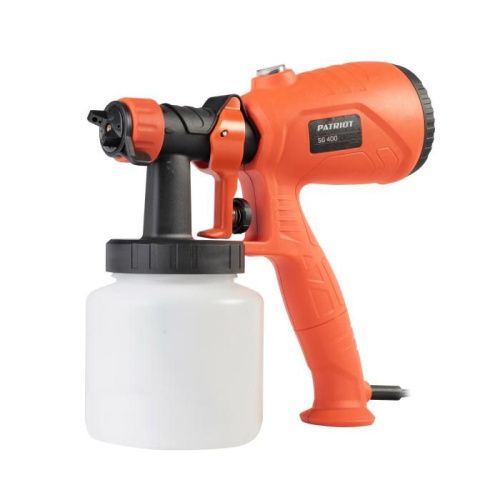 Краскопульт электрический Patriot SG 400-Tehinstrument