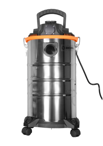 Строительный пылесос Вихрь СП-1500/30-Tehinstrument