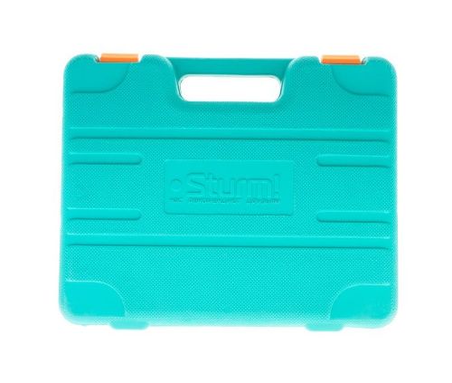 Аккумуляторный шуруповерт  Sturm CD3318LPT-Tehinstrument