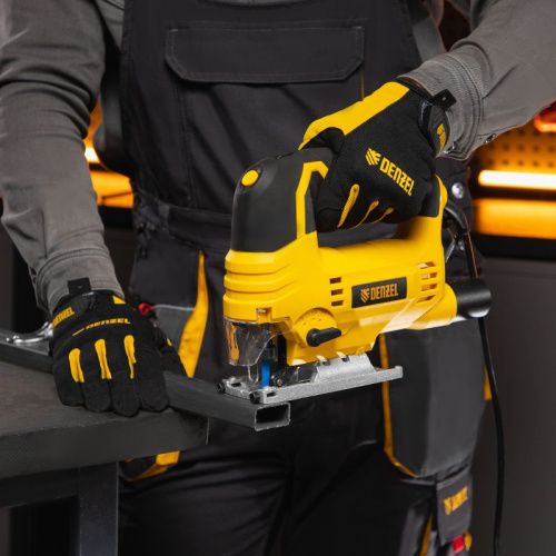 Лобзик электрический Denzel JS-80-Tehinstrument