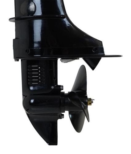 Habert Мотор лодочный HT5BMS-Tehinstrument