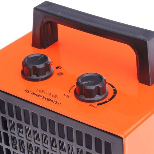 Тепловая пушка электрическая PATRIOT PTQ 3 S-Tehinstrument