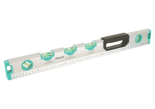 Уровень 600мм,  Sturm-Tehinstrument