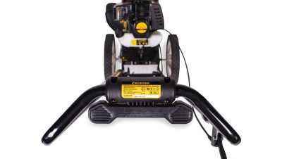 Бензиновая газонокосилка CHAMPION LMH4412-Tehinstrument