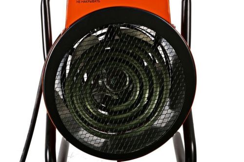 Электрическая тепловая пушка  Sturm FH3033CR-Tehinstrument