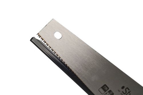 Ножовка по дереву, 450мм, 7TPI, 2D зуб,  Sturm-Tehinstrument