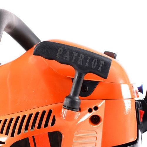 Пила цепная бензиновая Patriot PT 3816 Imperial-Tehinstrument