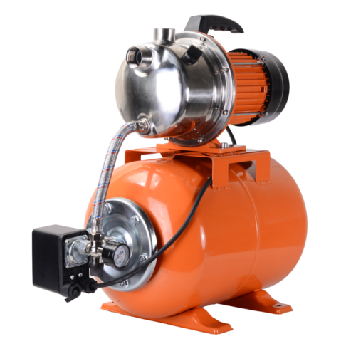 Автономная станция водоснабжения Вихрь АСВ-1500/24Н-Tehinstrument