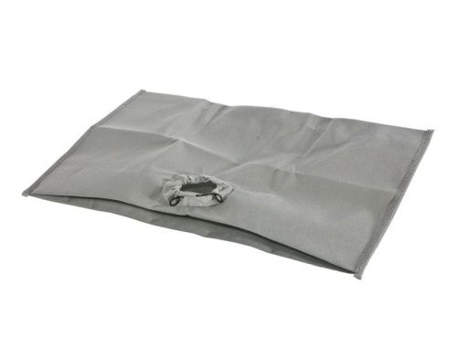 Многоразовый нетканый пылесборник, для HVC20WD, 20 л, 1шт, Hanskonner-Tehinstrument