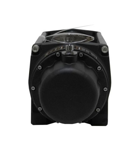 Habert Лебедка электрическая 8000LB, стальной трос-Tehinstrument