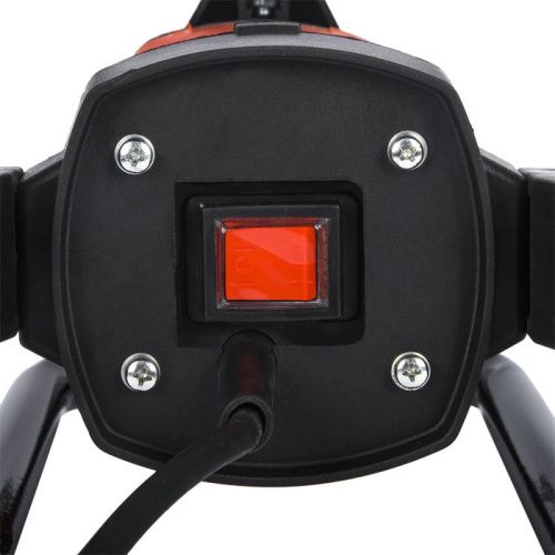 Вибратор глубинный DDE VD1620Z-Tehinstrument