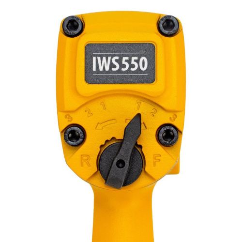 Ударный пневмогайковерт Denzel IWS550 Compact-Tehinstrument