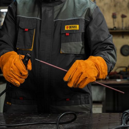 Электроды DER-46, диам. 3 мм, 5 кг, рутиловое покрытие Denzel-Tehinstrument