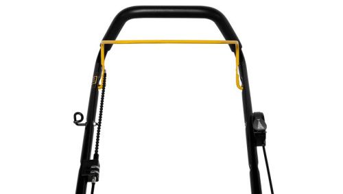 Бензиновая газонокосилка CHAMPION LM4122-Tehinstrument