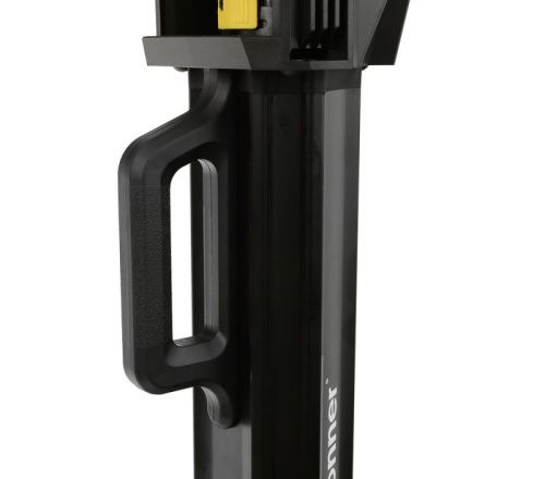 Мачта осветительная 1BatterySystem, 7000лм, без АКБ и ЗУ, Hanskonner-Tehinstrument