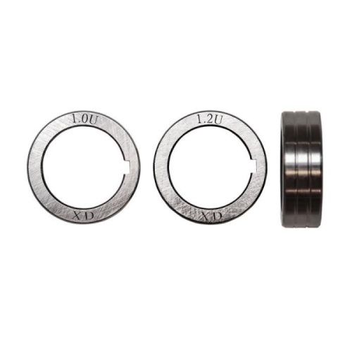 Ролик AL 1.0-1.2мм /РЕСУРС, Aurora-Tehinstrument