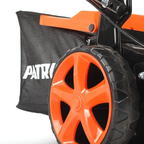 Скарификатор бензиновый Patriot SCG 212-Tehinstrument